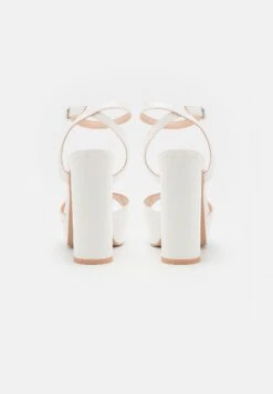 Raid Vanyaa - Platform Sandals -Raid Shoes Shop fe988284ae2d4e6a8c2aa74192a187f5