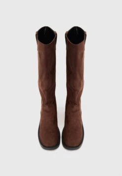 Raid ELVERA - Boots - Brown -Raid Shoes Shop feb3693d1ff642b1b59d776c0a43e9fd