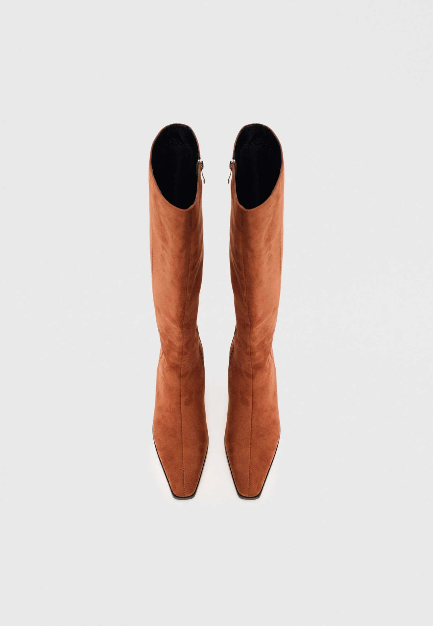 Raid NAIMA - Boots - Tan 4 Raid NAIMA - Boots - Tan - Image 4