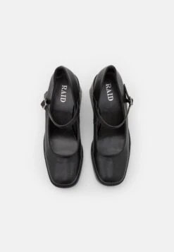 Raid Orna - Platform Heels - Black 11 Raid Orna - Platform Heels - Black -Raid Shoes Shop ff17334da0da4080b2c5e7853e79a28d