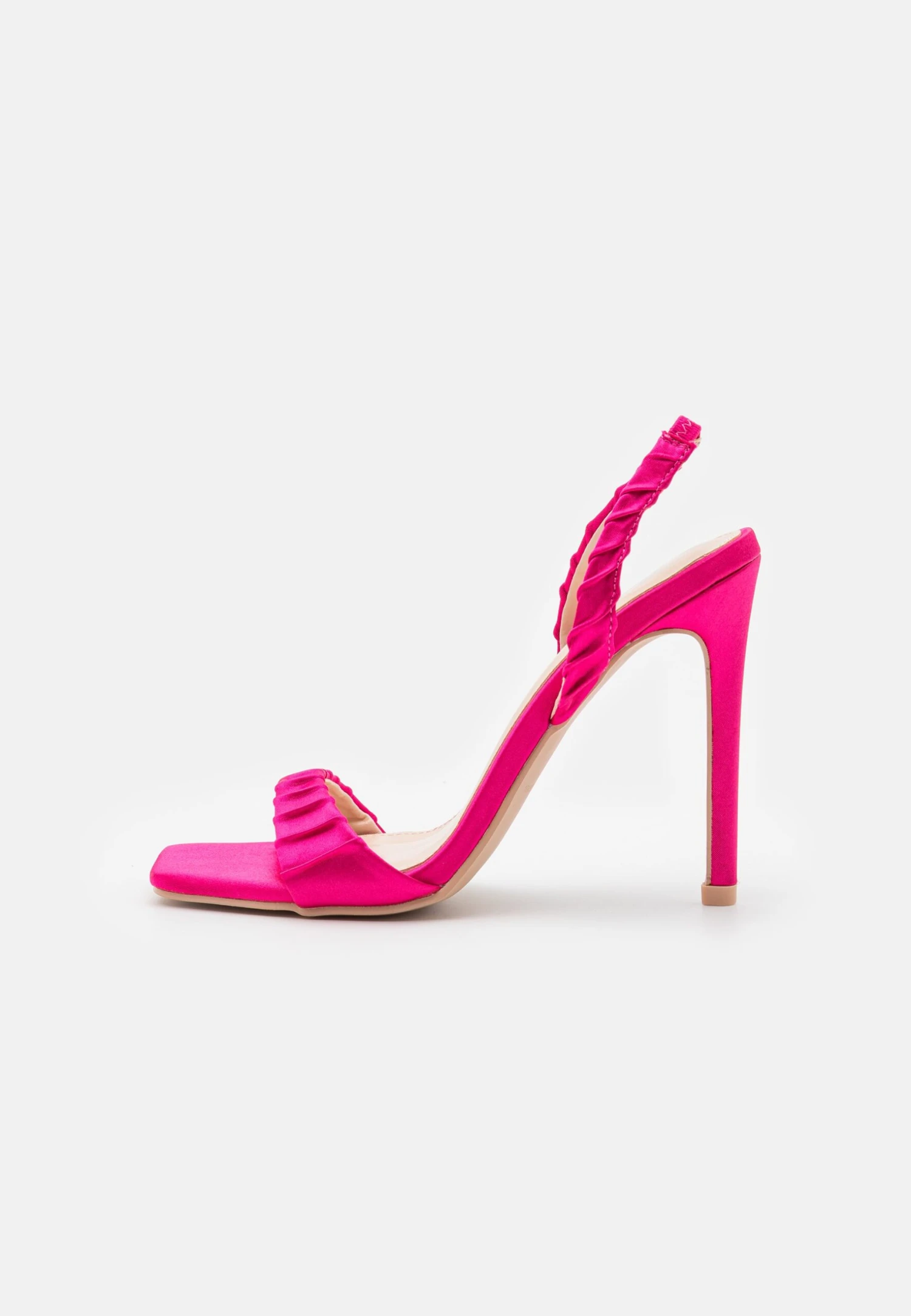 Raid Arisha - High Heeled Sandals - Hot 2 Raid Arisha - High Heeled Sandals - Hot - Image 2